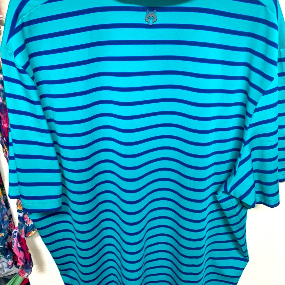 Greyson XXL golf polo